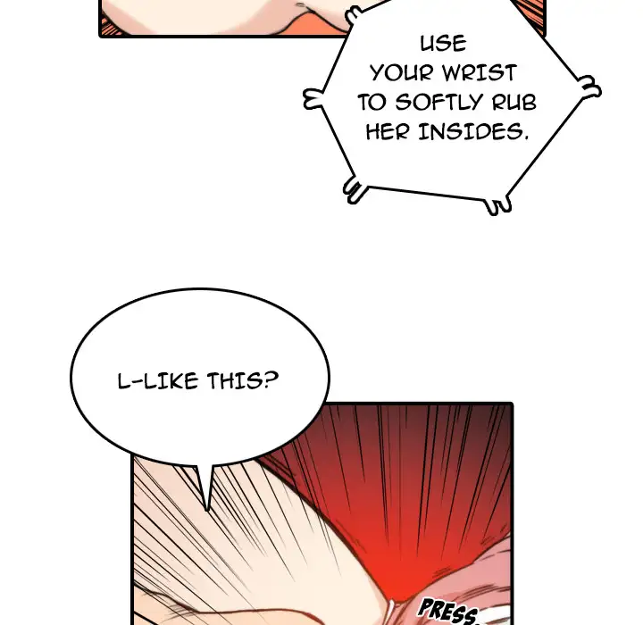 The Spot Master - Chapter 12 [photo 29] - MangaPorn