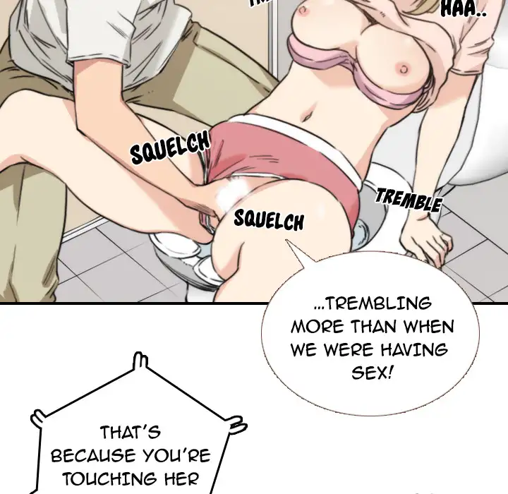 The Spot Master - Chapter 12 [photo 33] - MangaPorn