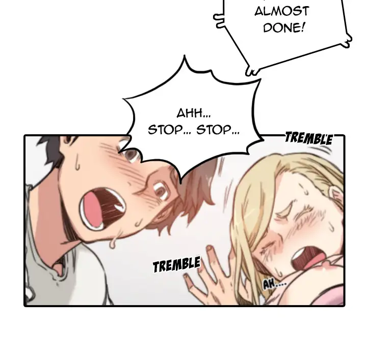 The Spot Master - Chapter 12 [photo 40] - MangaPorn