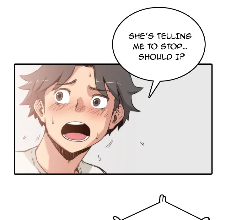 The Spot Master - Chapter 12 [photo 41] - MangaPorn