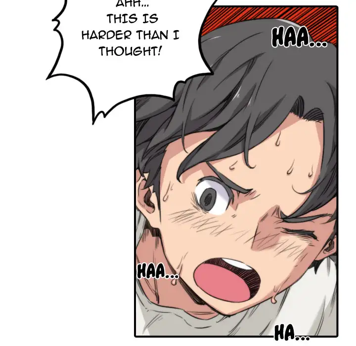 The Spot Master - Chapter 12 [photo 50] - MangaPorn