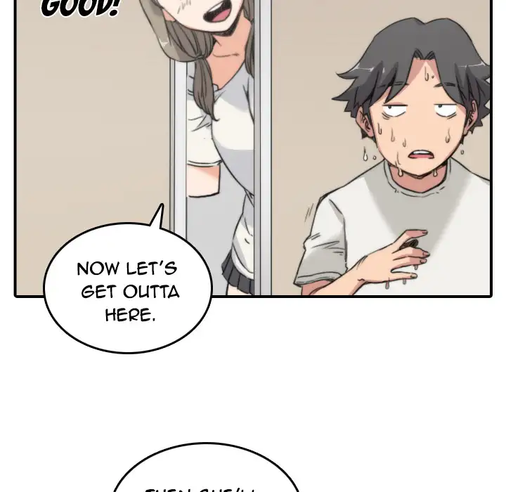 The Spot Master - Chapter 12 [photo 57] - MangaPorn