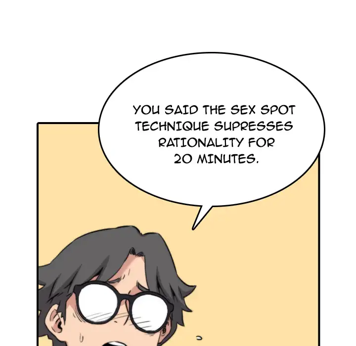 The Spot Master - Chapter 12 [photo 69] - MangaPorn