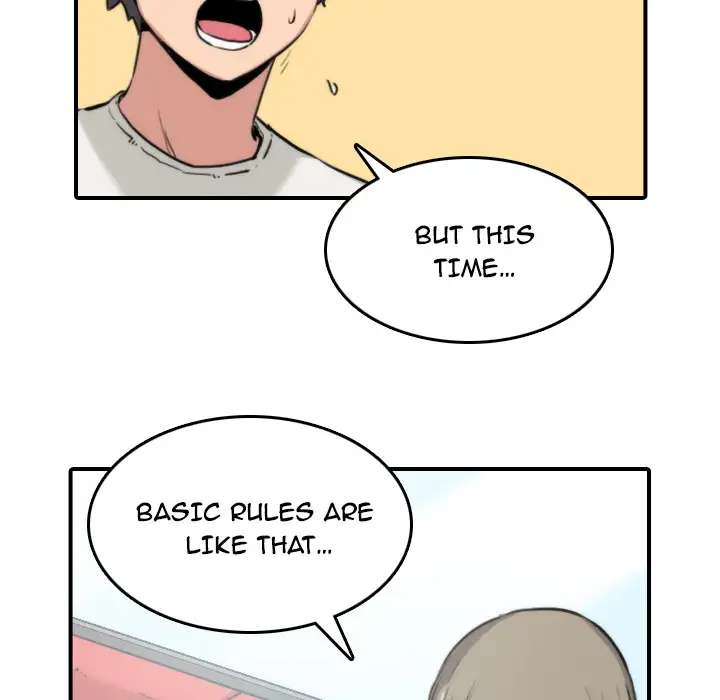 The Spot Master - Chapter 12 [photo 70] - MangaPorn