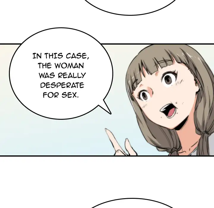 The Spot Master - Chapter 12 [photo 72] - MangaPorn