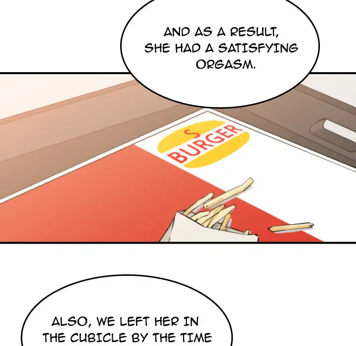 The Spot Master - Chapter 12 [photo 73] - MangaPorn