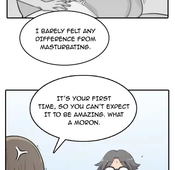 The Spot Master - Chapter 12 [photo 81] - MangaPorn