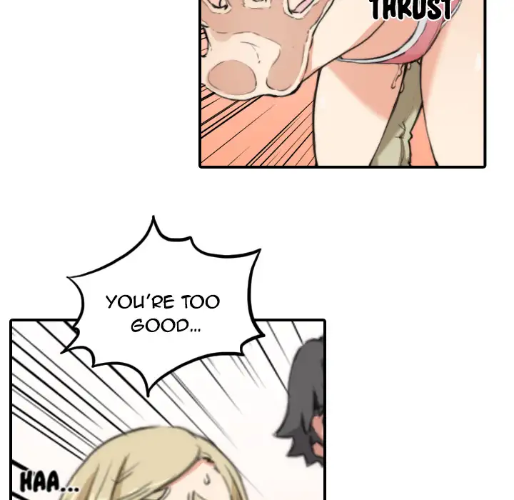 The Spot Master - Chapter 12 [photo 9] - MangaPorn