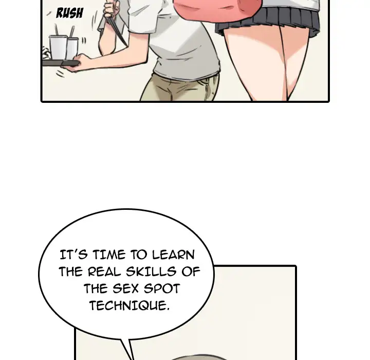 The Spot Master - Chapter 12 [photo 93] - MangaPorn