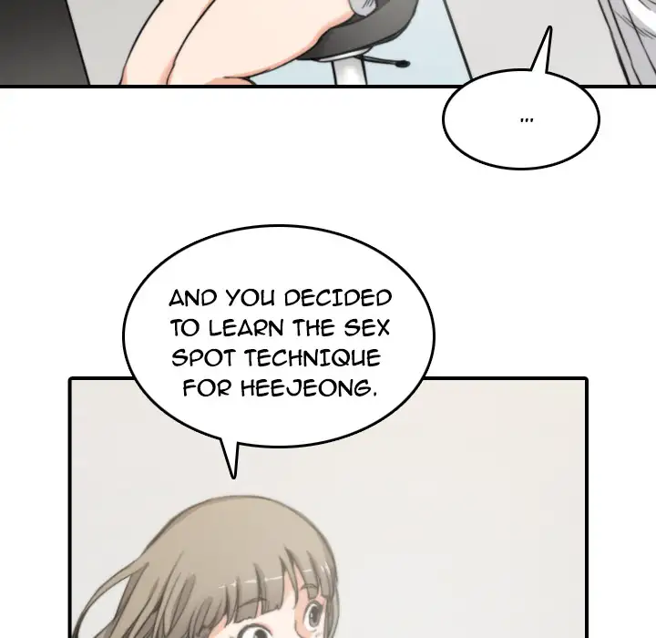 The Spot Master - Chapter 13 [photo 23] - MangaPorn