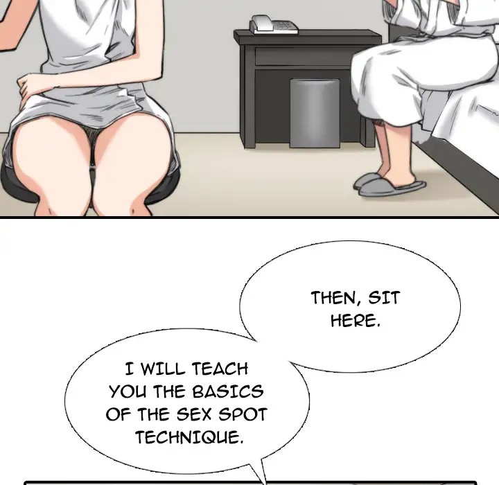 The Spot Master - Chapter 13 [photo 27] - MangaPorn