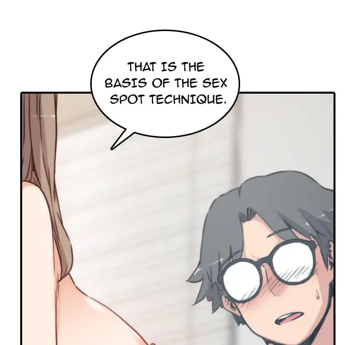 The Spot Master - Chapter 13 [photo 45] - MangaPorn