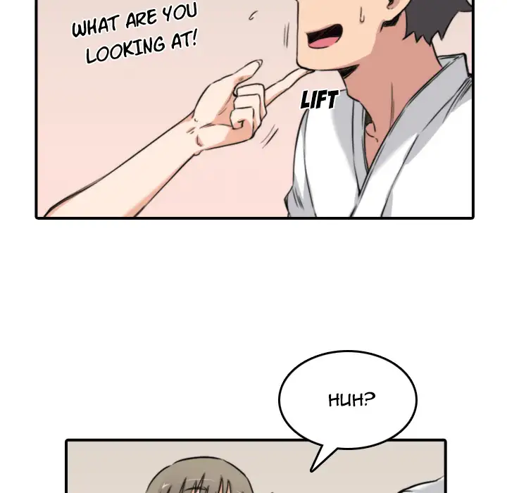 The Spot Master - Chapter 13 [photo 47] - MangaPorn