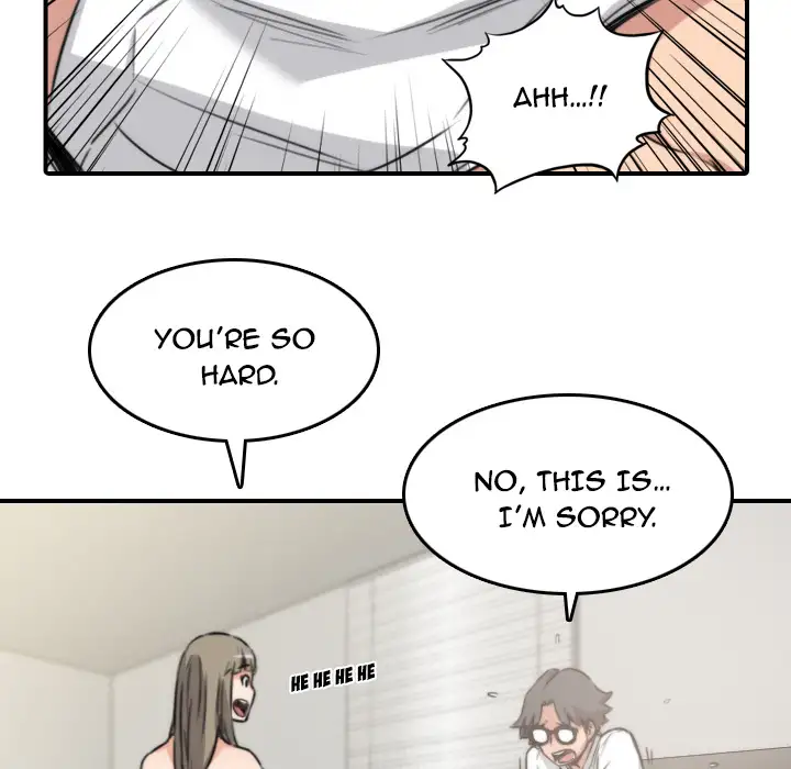 The Spot Master - Chapter 13 [photo 50] - MangaPorn