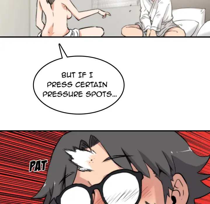 The Spot Master - Chapter 13 [photo 51] - MangaPorn