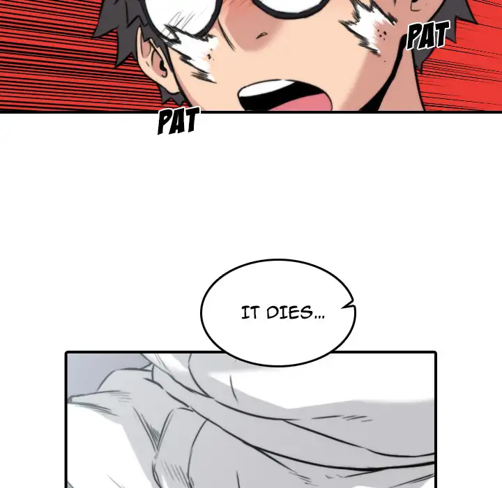 The Spot Master - Chapter 13 [photo 52] - MangaPorn