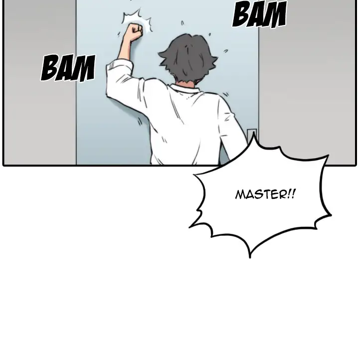 The Spot Master - Chapter 14 [photo 107] - MangaPorn