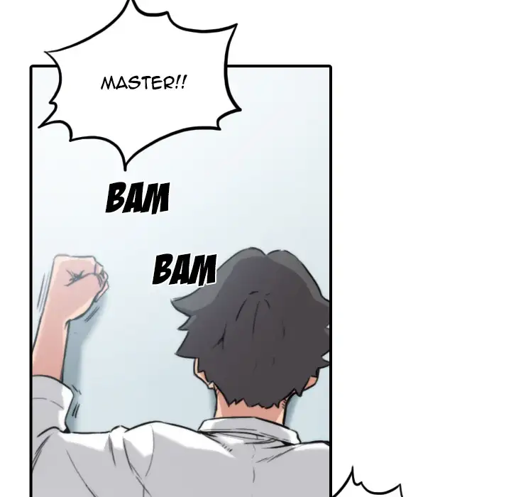 The Spot Master - Chapter 14 [photo 19] - MangaPorn