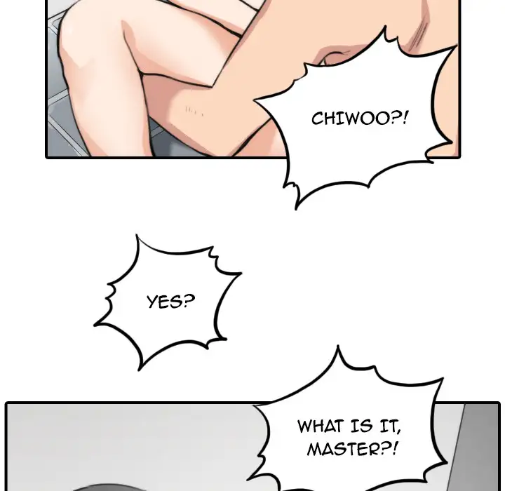 The Spot Master - Chapter 14 [photo 29] - MangaPorn