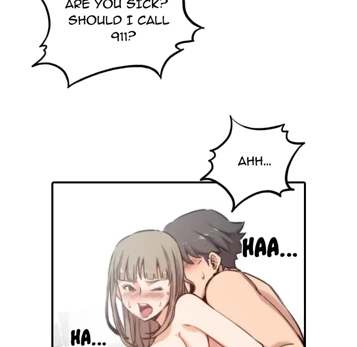 The Spot Master - Chapter 14 [photo 89] - MangaPorn