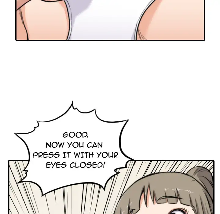 The Spot Master - Chapter 15 [photo 109] - MangaPorn