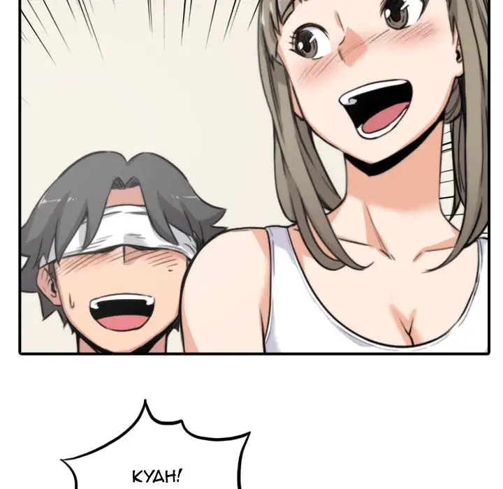 The Spot Master - Chapter 15 [photo 110] - MangaPorn