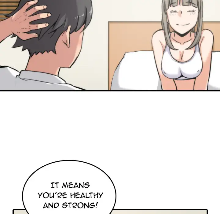 The Spot Master - Chapter 15 [photo 116] - MangaPorn