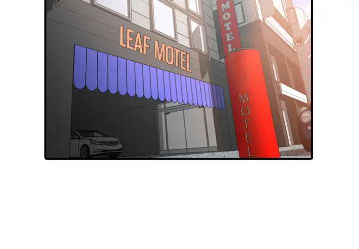 The Spot Master - Chapter 15 [photo 2] - MangaPorn