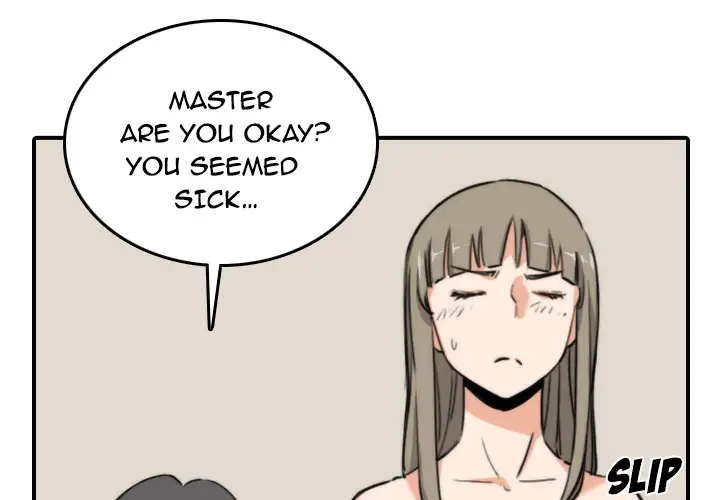 The Spot Master - Chapter 15 [photo 3] - MangaPorn