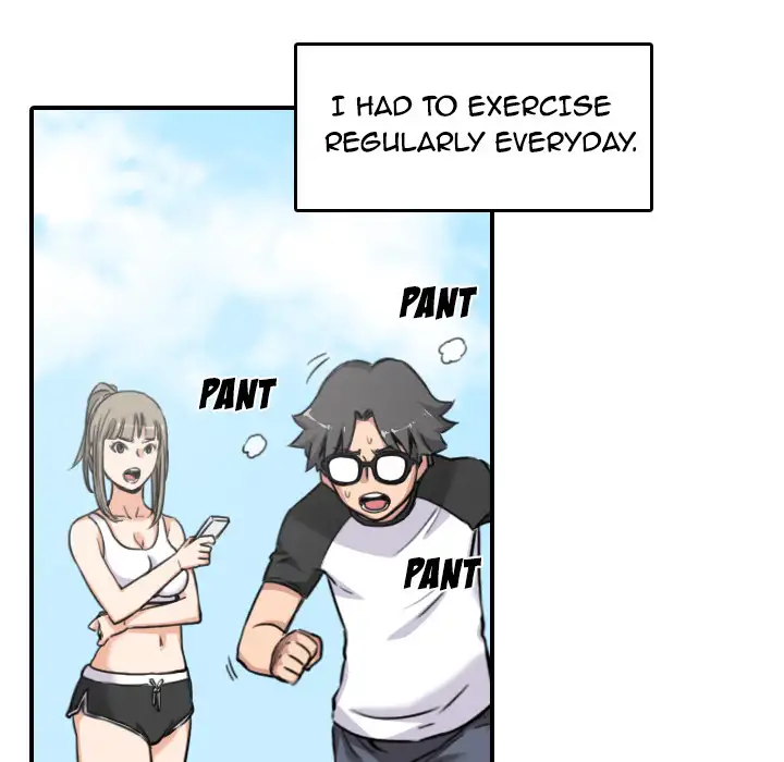 The Spot Master - Chapter 15 [photo 34] - MangaPorn