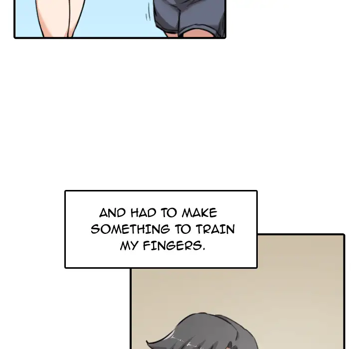 The Spot Master - Chapter 15 [photo 35] - MangaPorn