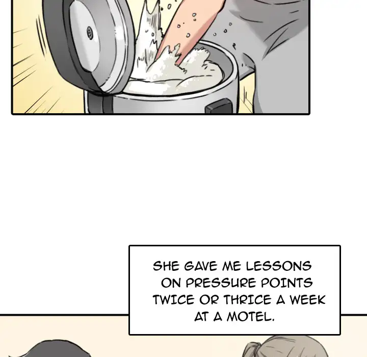 The Spot Master - Chapter 15 [photo 38] - MangaPorn