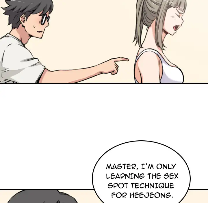 The Spot Master - Chapter 15 [photo 39] - MangaPorn