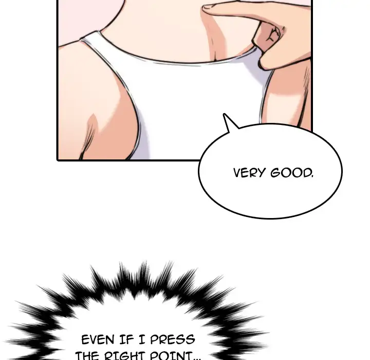 The Spot Master - Chapter 15 [photo 47] - MangaPorn