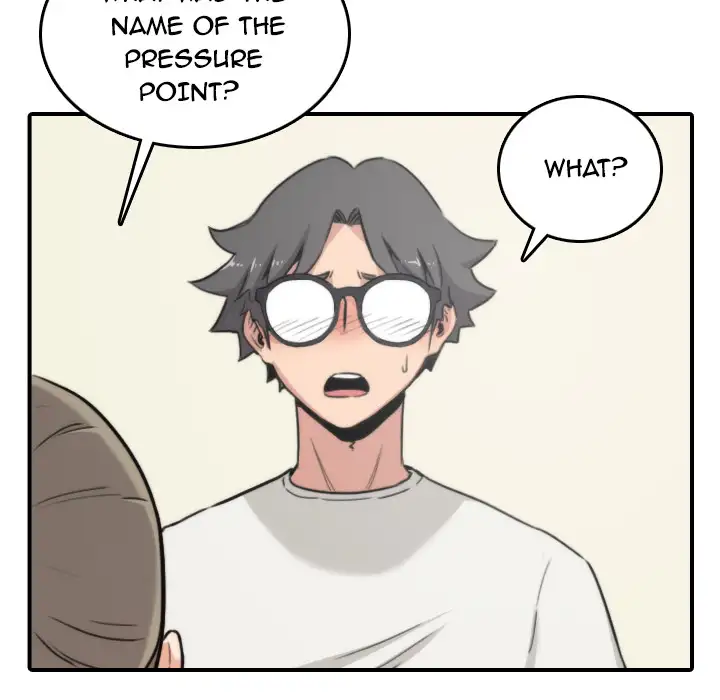 The Spot Master - Chapter 15 [photo 60] - MangaPorn