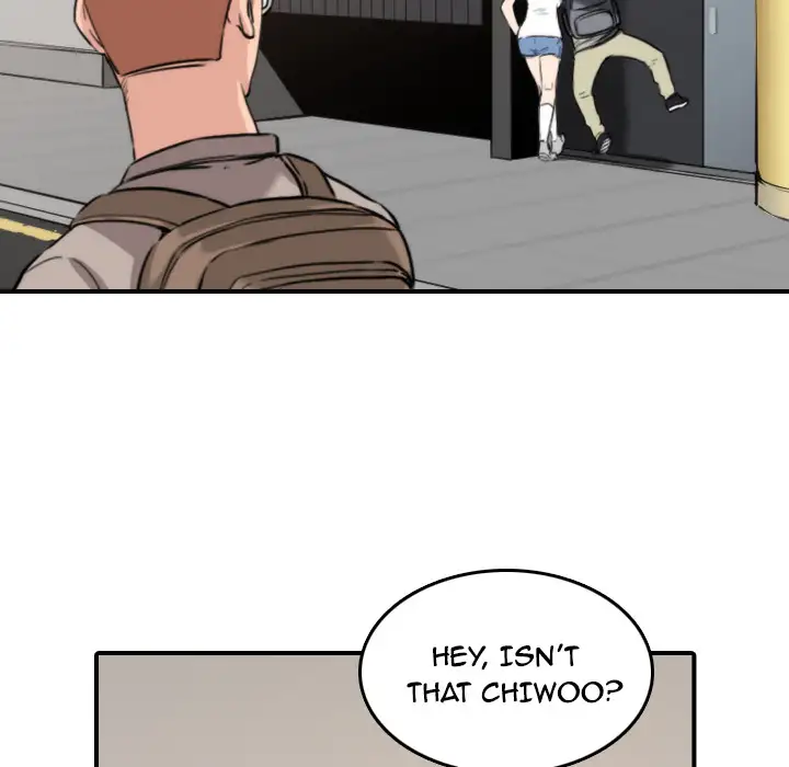 The Spot Master - Chapter 15 [photo 99] - MangaPorn