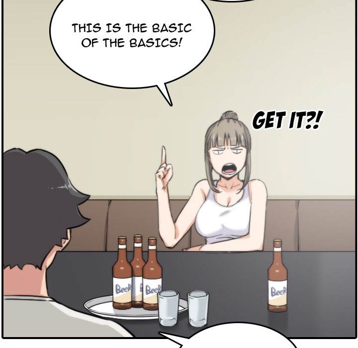 The Spot Master - Chapter 16 [photo 20] - MangaPorn