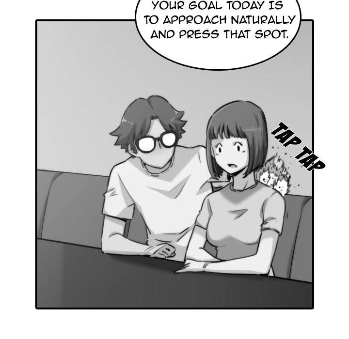 The Spot Master - Chapter 16 [photo 24] - MangaPorn