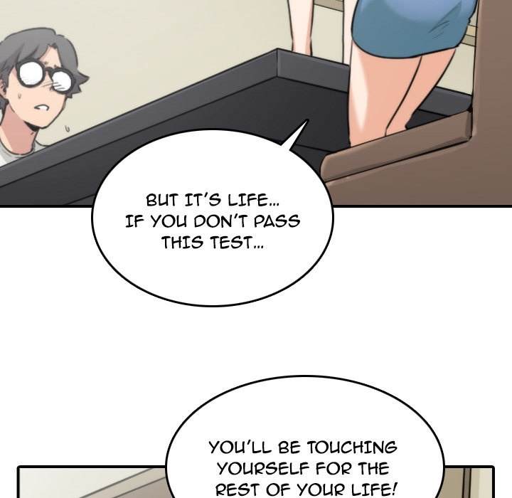 The Spot Master - Chapter 16 [photo 29] - MangaPorn