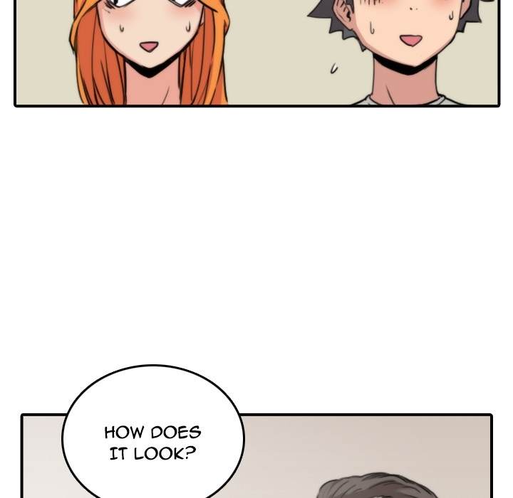 The Spot Master - Chapter 16 [photo 55] - MangaPorn