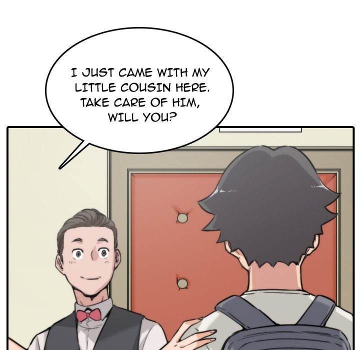 The Spot Master - Chapter 16 [photo 6] - MangaPorn