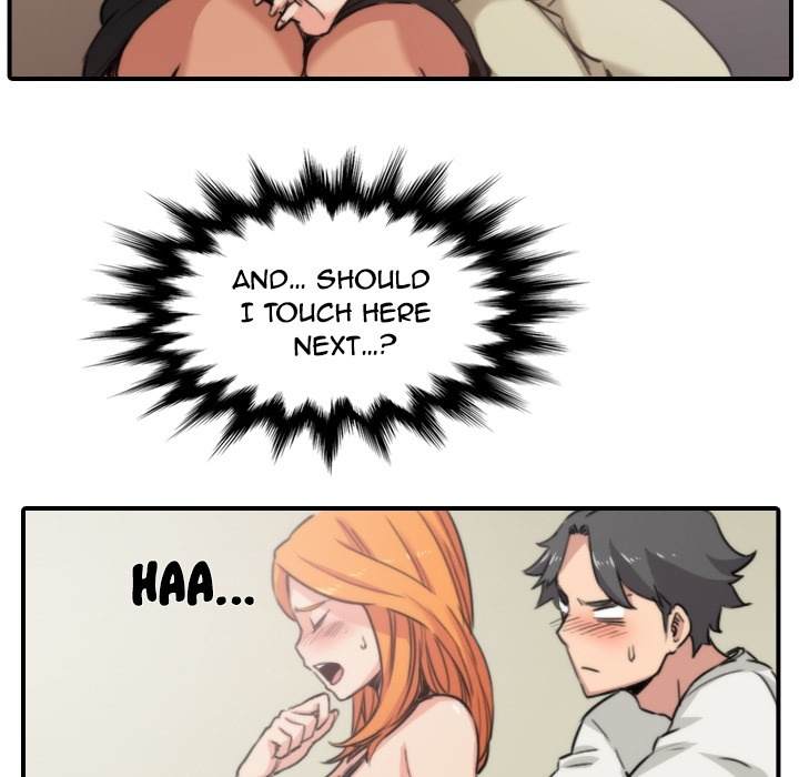 The Spot Master - Chapter 16 [photo 81] - MangaPorn