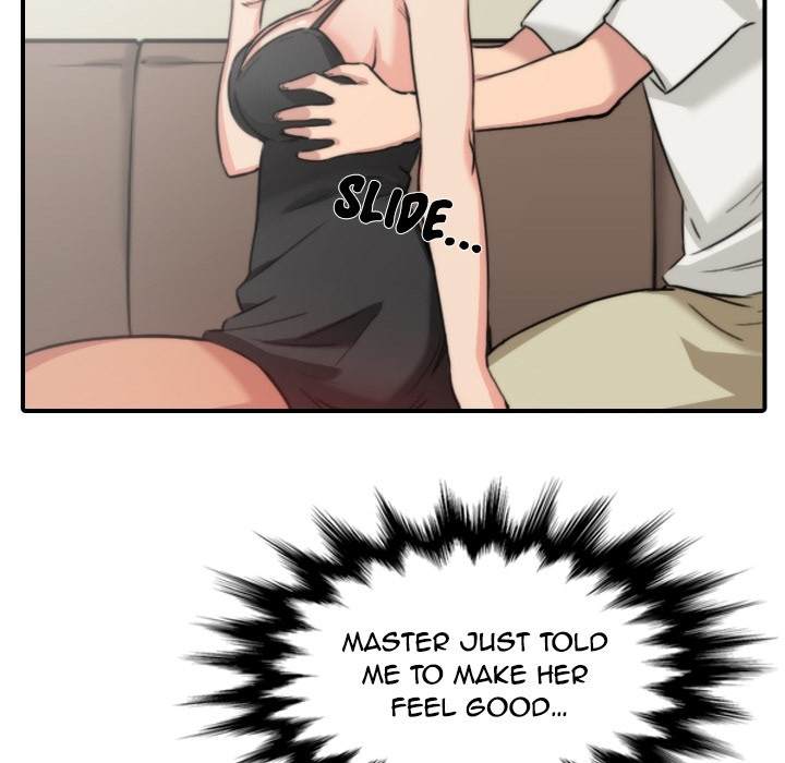 The Spot Master - Chapter 16 [photo 82] - MangaPorn