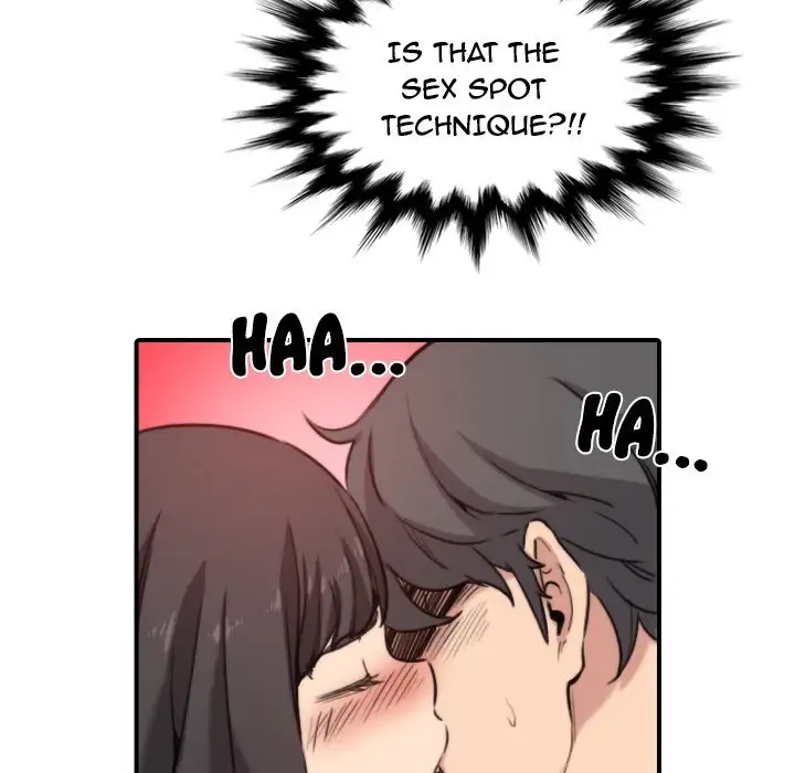 The Spot Master - Chapter 17 [photo 100] - MangaPorn