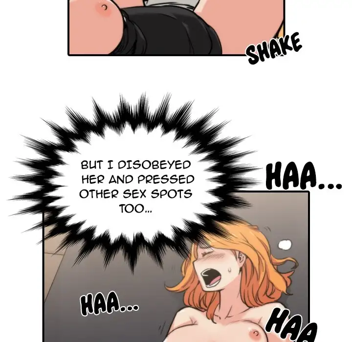 The Spot Master - Chapter 17 [photo 11] - MangaPorn