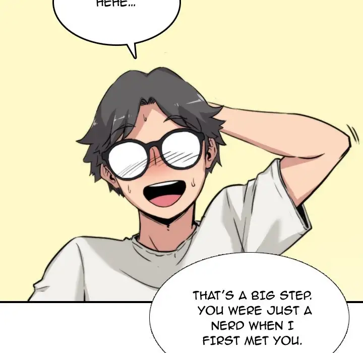 The Spot Master - Chapter 17 [photo 35] - MangaPorn