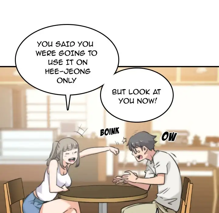 The Spot Master - Chapter 17 [photo 39] - MangaPorn