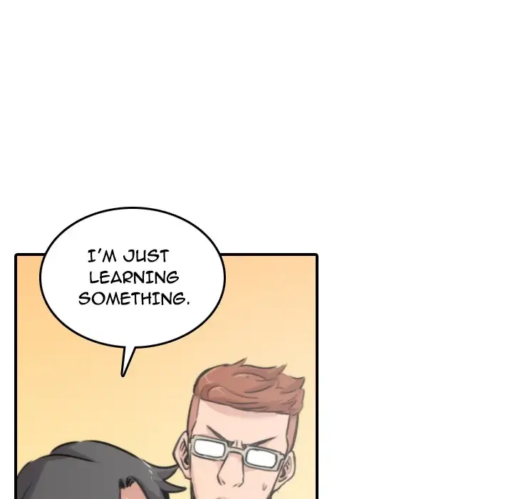 The Spot Master - Chapter 17 [photo 58] - MangaPorn