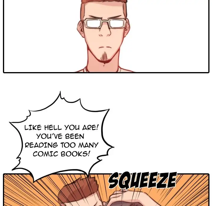 The Spot Master - Chapter 17 [photo 63] - MangaPorn