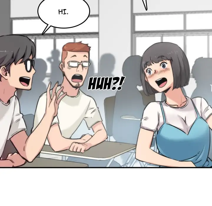 The Spot Master - Chapter 17 [photo 71] - MangaPorn